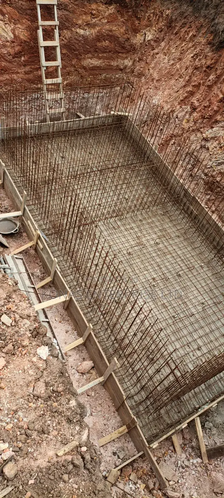 Professional Steel Bender