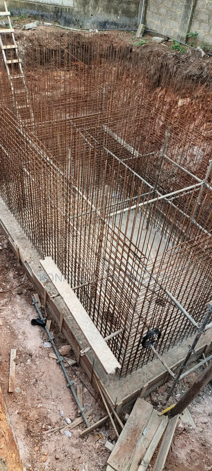 Professional Steel Bender