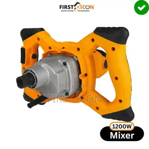 1200w Handheld Electric Mixer - Dingqi Ja06401