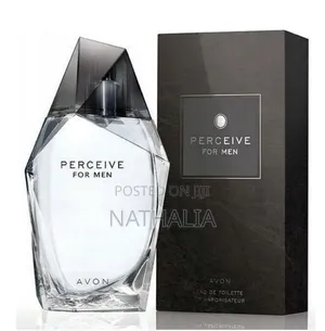 Avon Perceive For Men Eau De Toilette - 100ml