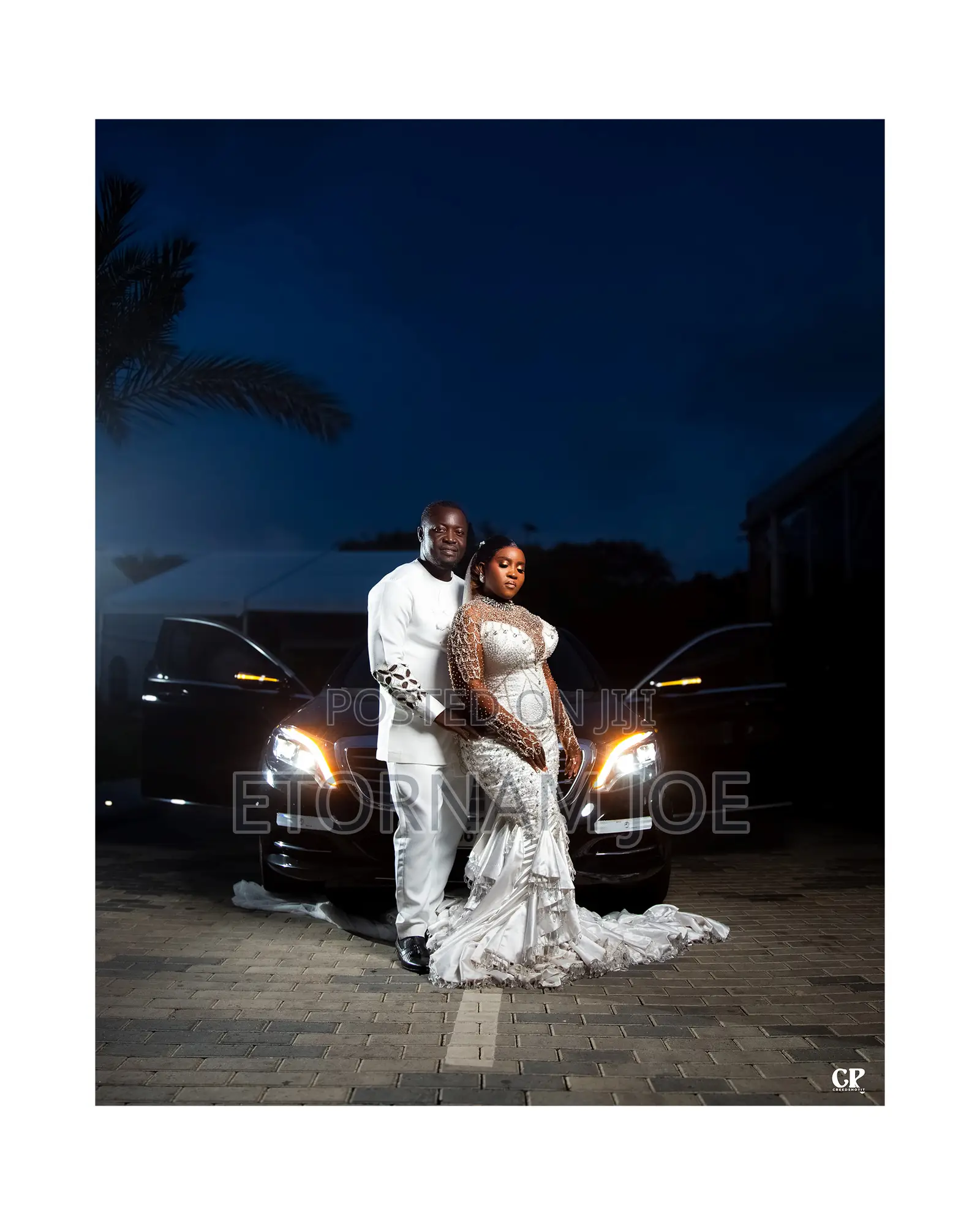 Wedding Engagement Services
