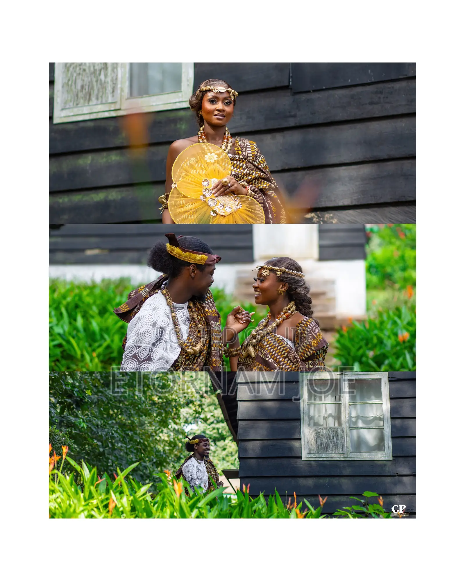 Wedding Engagement Services