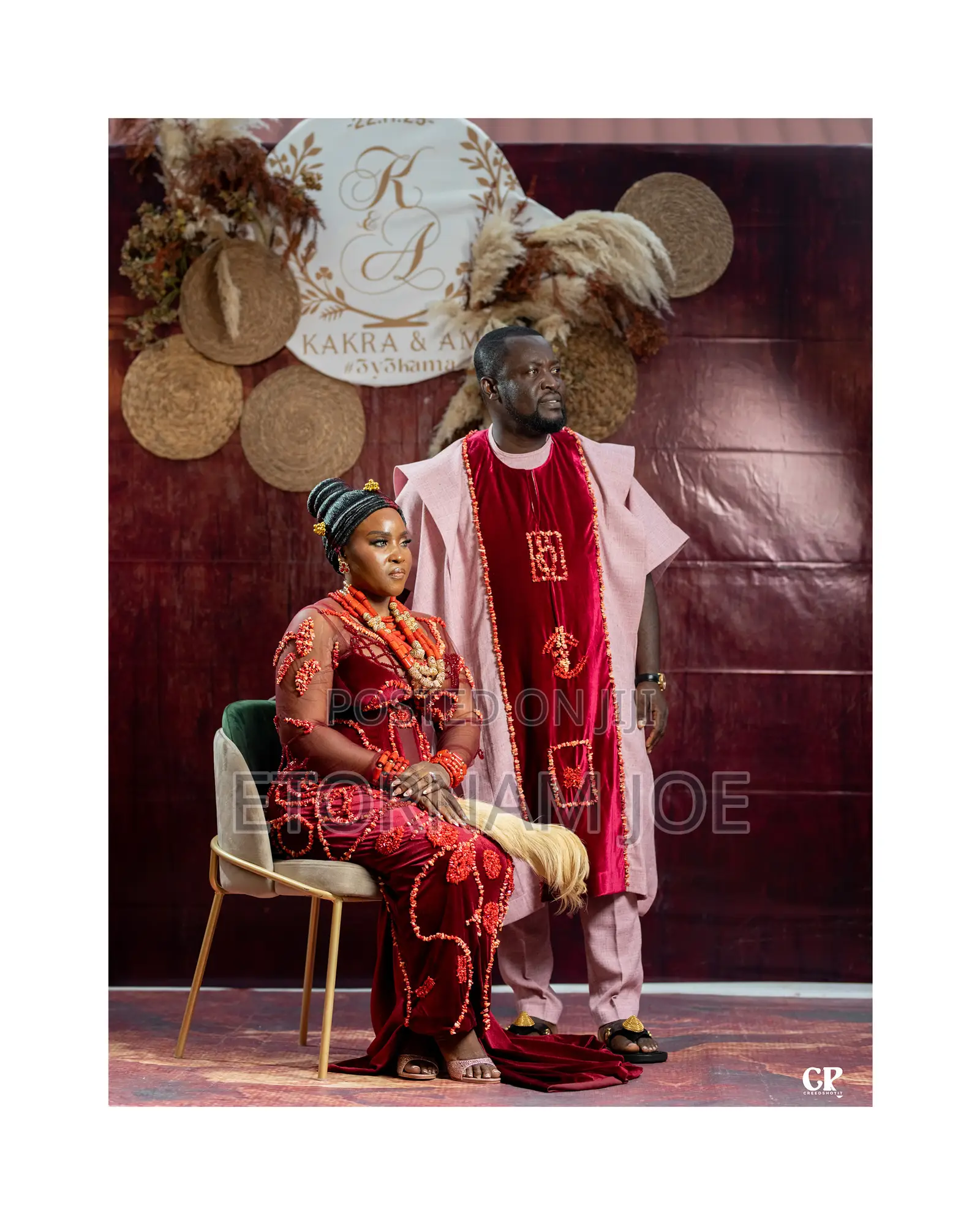 Wedding Engagement Services