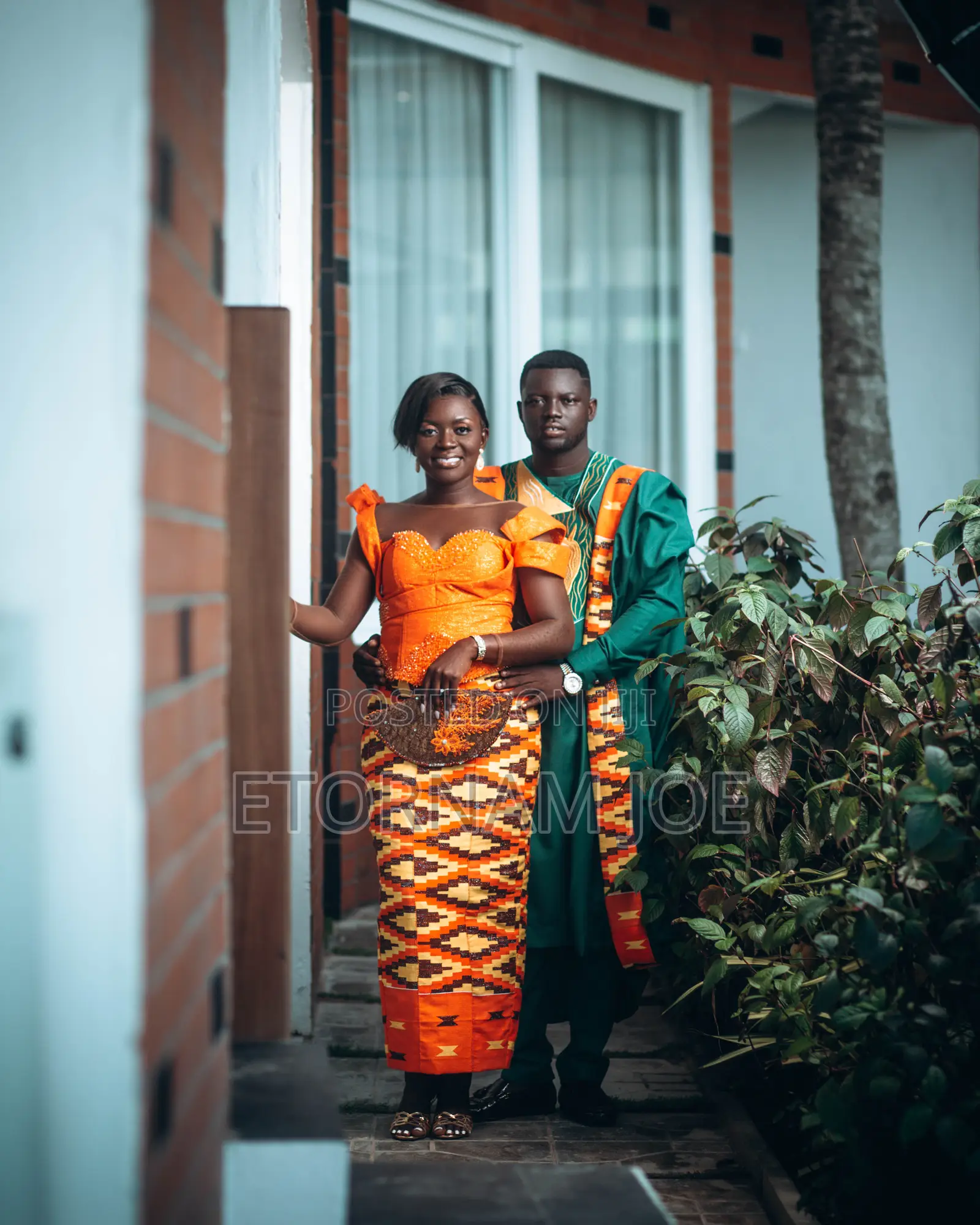 Wedding Engagement Services