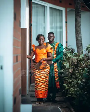 Wedding Engagement Services