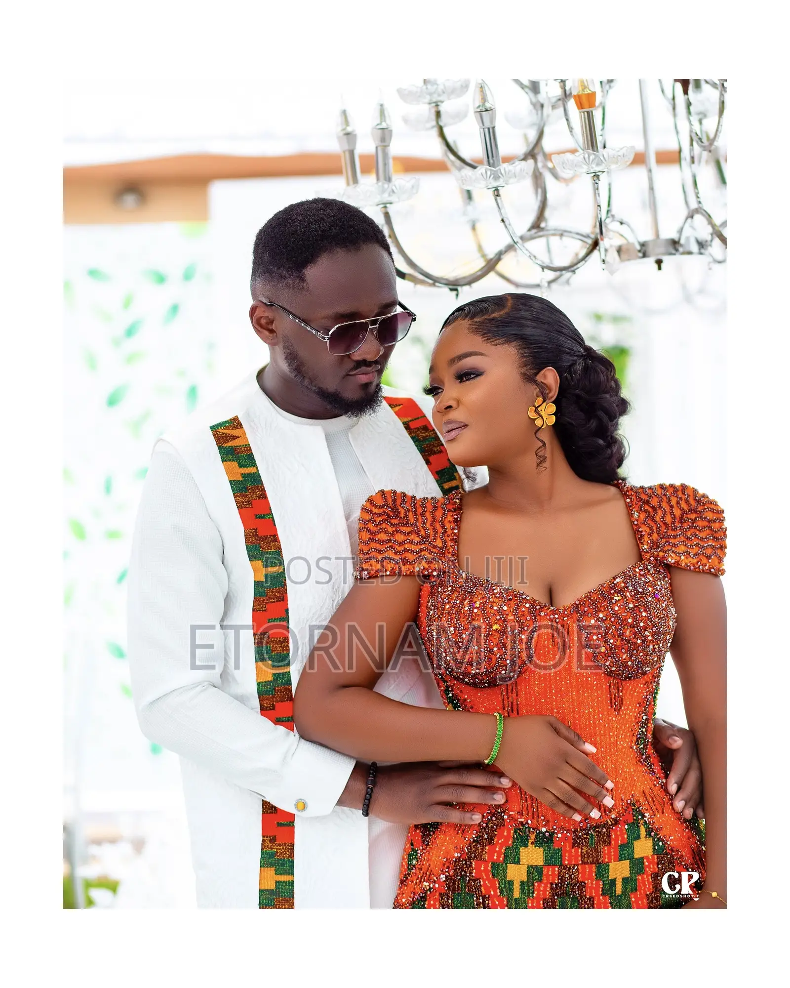 Wedding Engagement Services