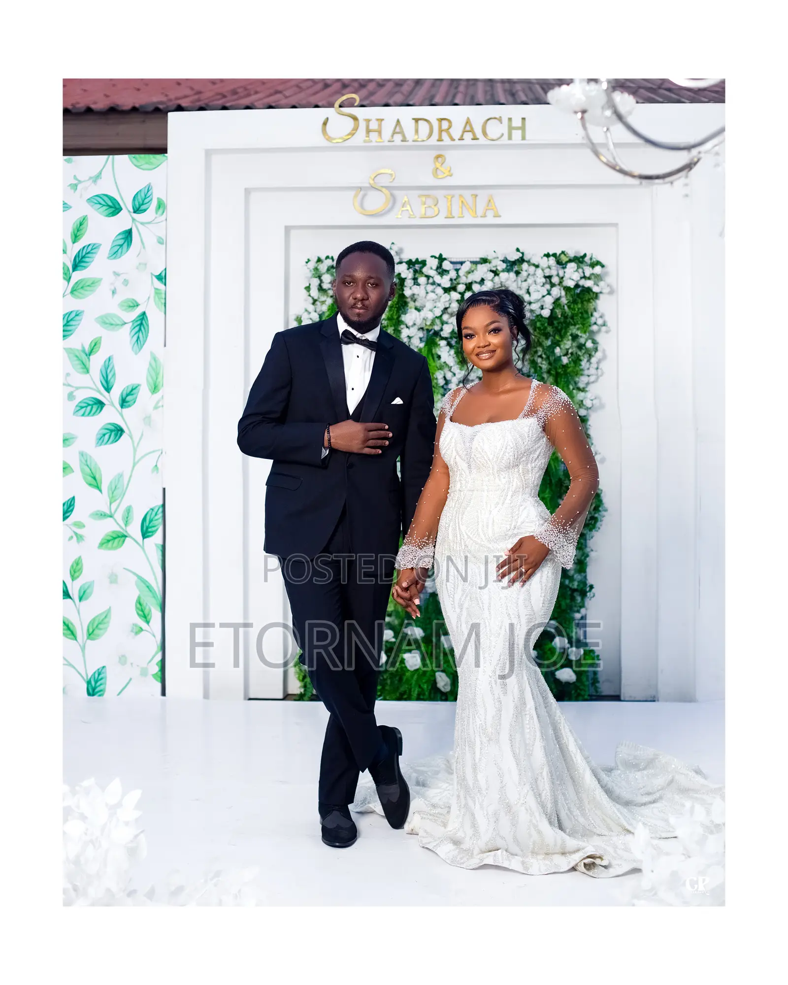 Wedding Engagement Services