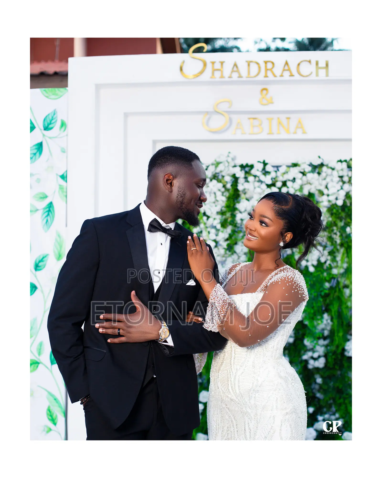Wedding Engagement Services