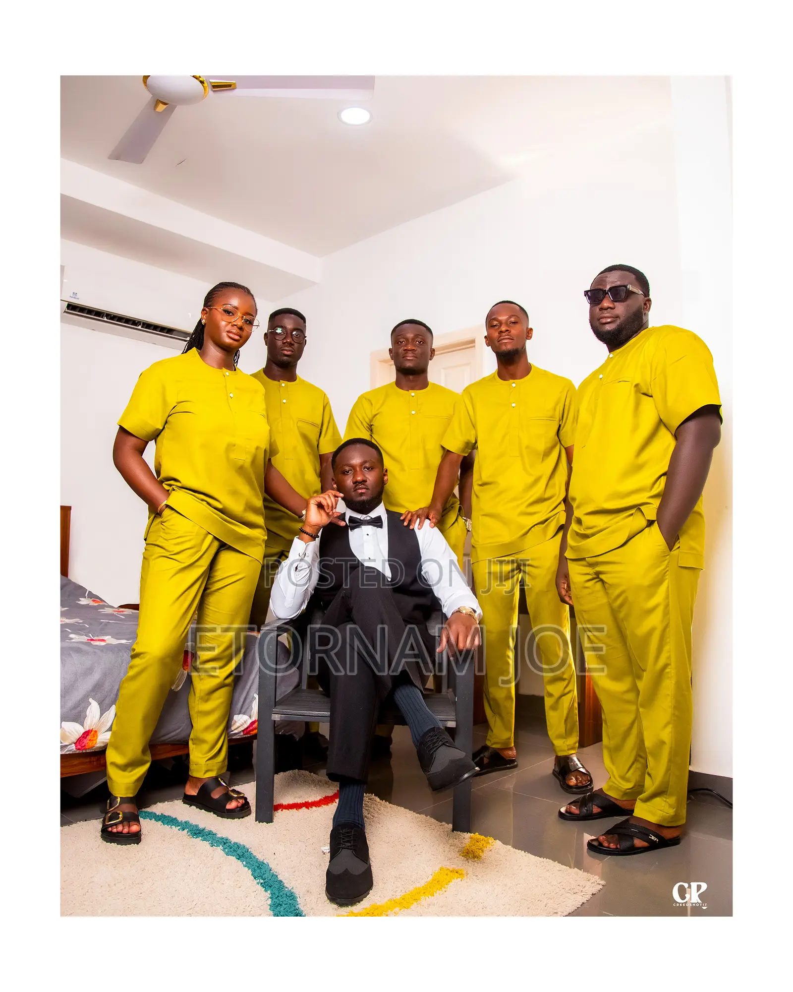 Wedding Engagement Services