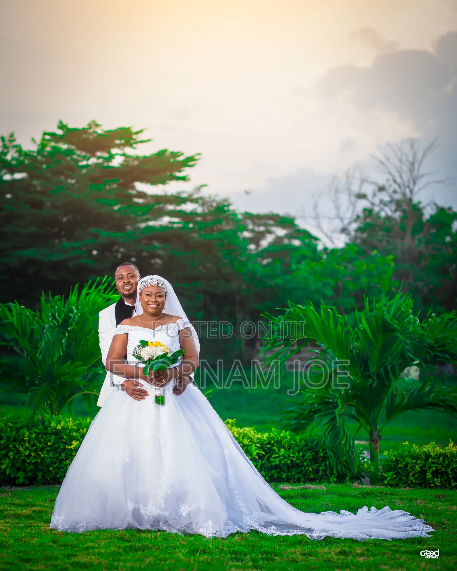 Wedding Engagement Services