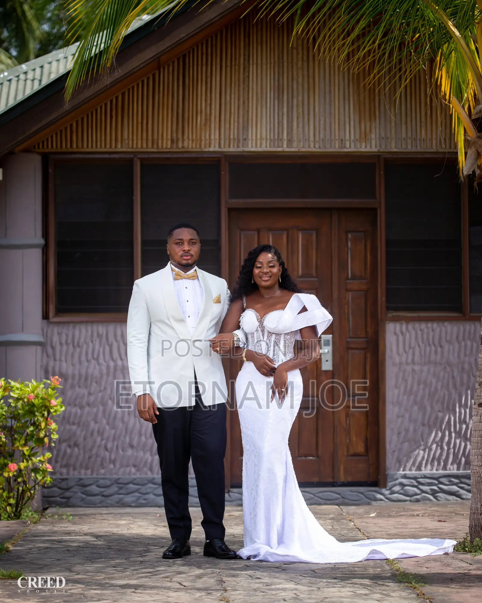 Wedding Engagement Services