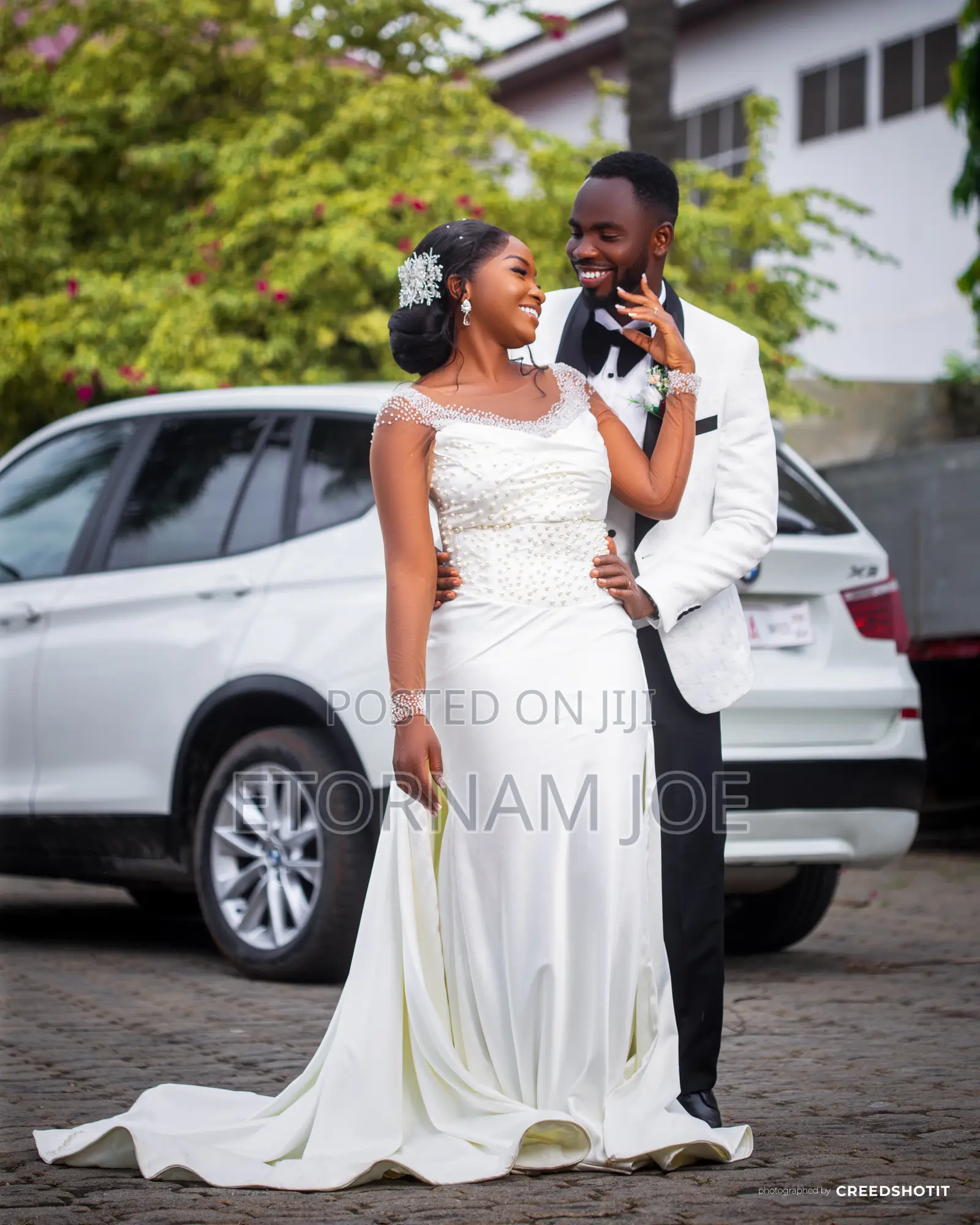 Wedding Engagement Services