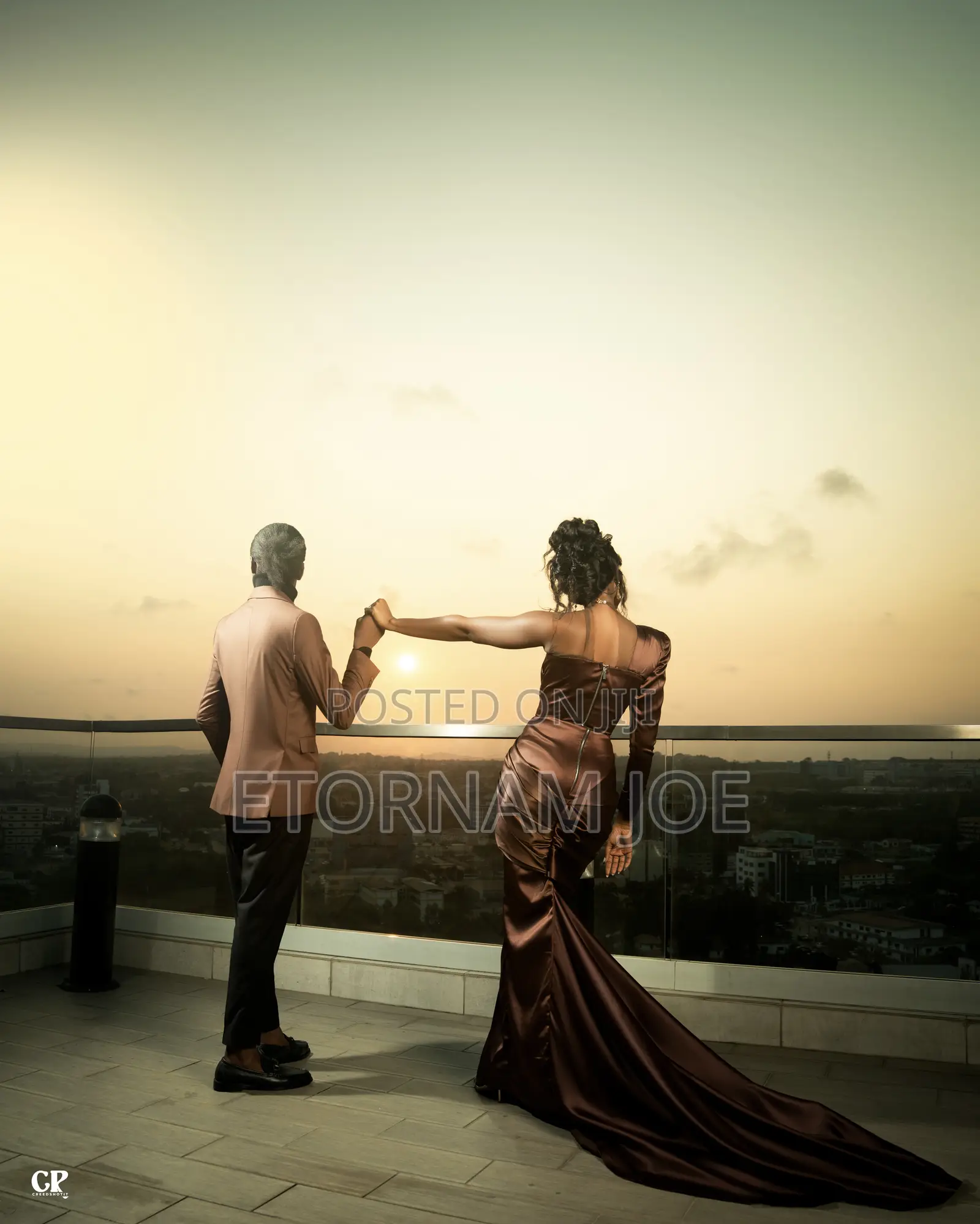 Wedding Engagement Services