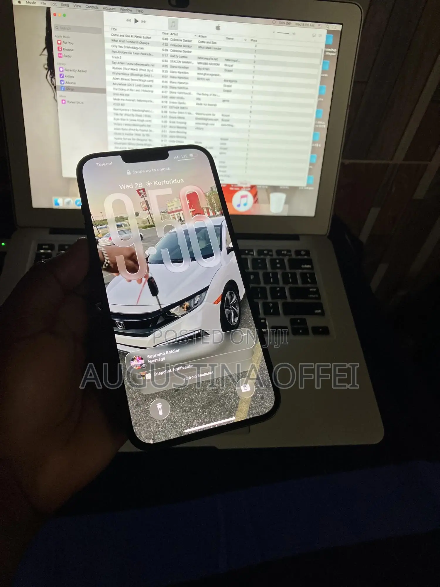 Apple iPhone 14 Plus 128 GB
