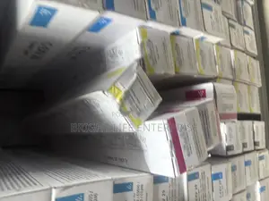 Canon C-Exv 28, NPG-45, GPR-30 Original Toner