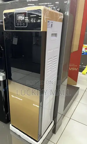 Wining Star Water Dispenser