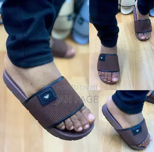 Valentino Supper Slides