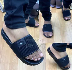 Valentino Supper Slides