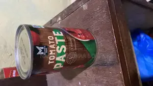 Tomato Purée From Usa
