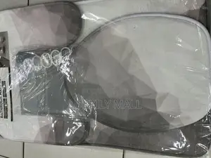 Bathroom Mats Set