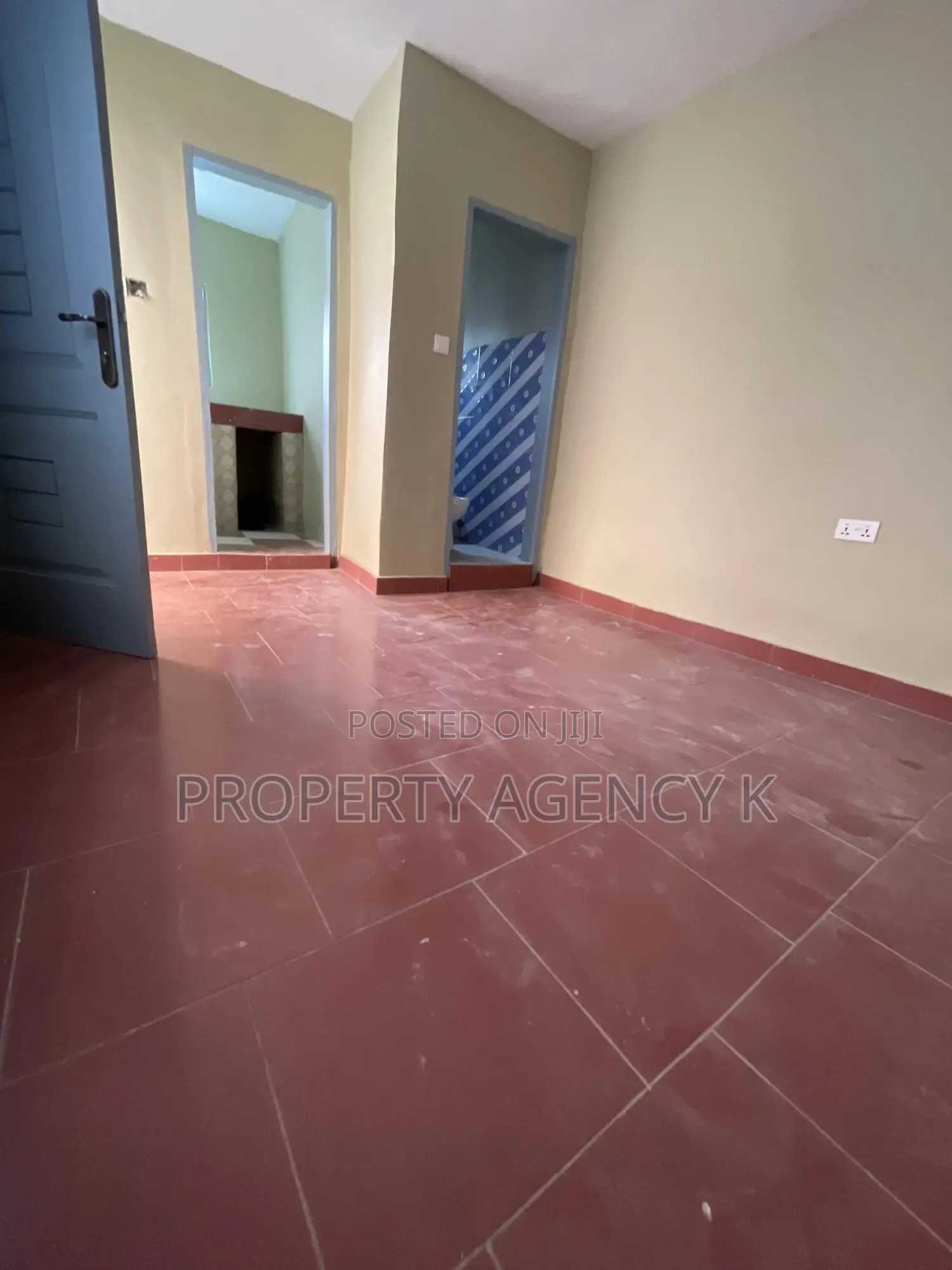 1bdrm Apartment in Kfs Estate, West Hills Mall Area for rent