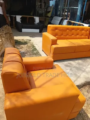 L Shape Premium Sofa.