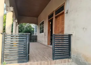 4bdrm House in Abuakwa, Kumasi Metropolitan for sale