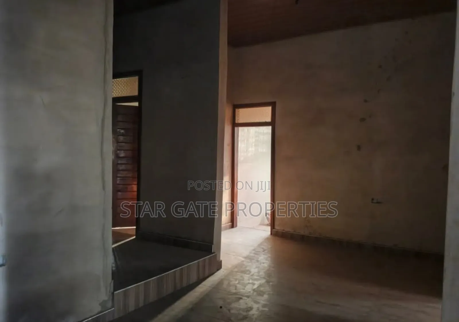 4bdrm House in Abuakwa, Kumasi Metropolitan for sale