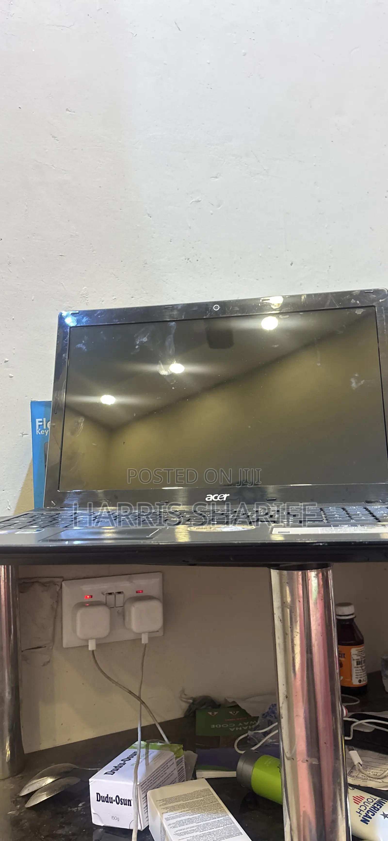 Laptop Acer Aspire 5741G 6GB Intel Core i5 HDD 640GB