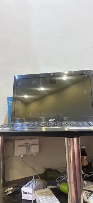 Laptop Acer Aspire 5741G 6GB Intel Core i5 HDD 640GB