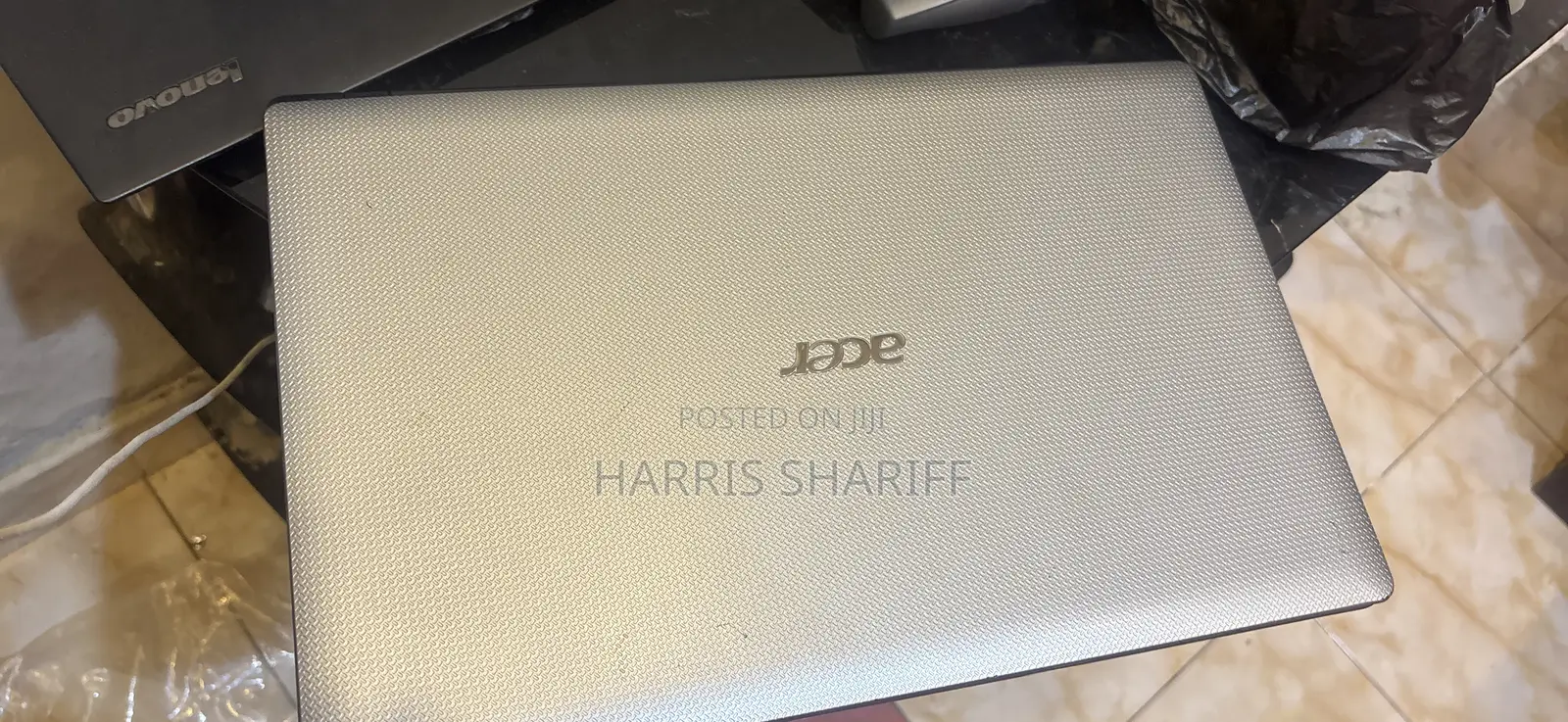 Laptop Acer Aspire 5741G 6GB Intel Core i5 HDD 640GB