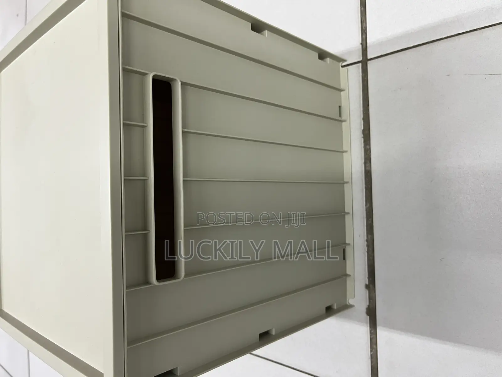 Storage Box