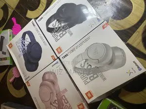 JBL Headphones 710
