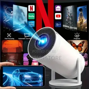 SGV Portable Projector