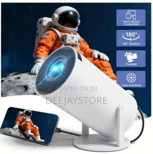 SGV Portable Projector