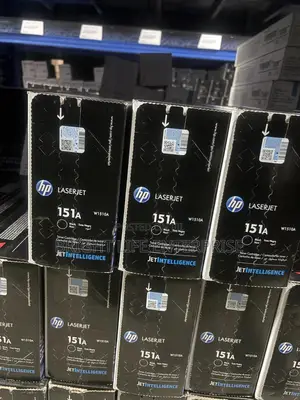 Hp 151a Toner