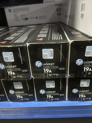 Hp 19a Drum Toner