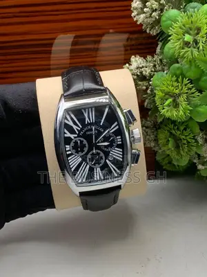 Franck Muller Watch