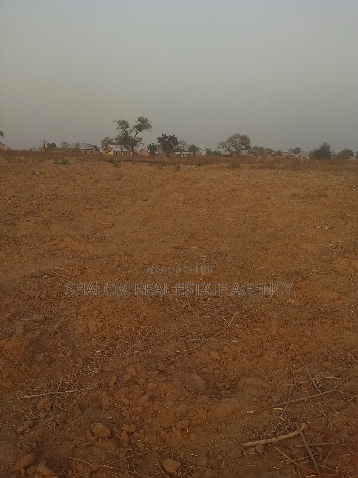 An Acre of Land by the Maguli-Zunjung Road for Sale