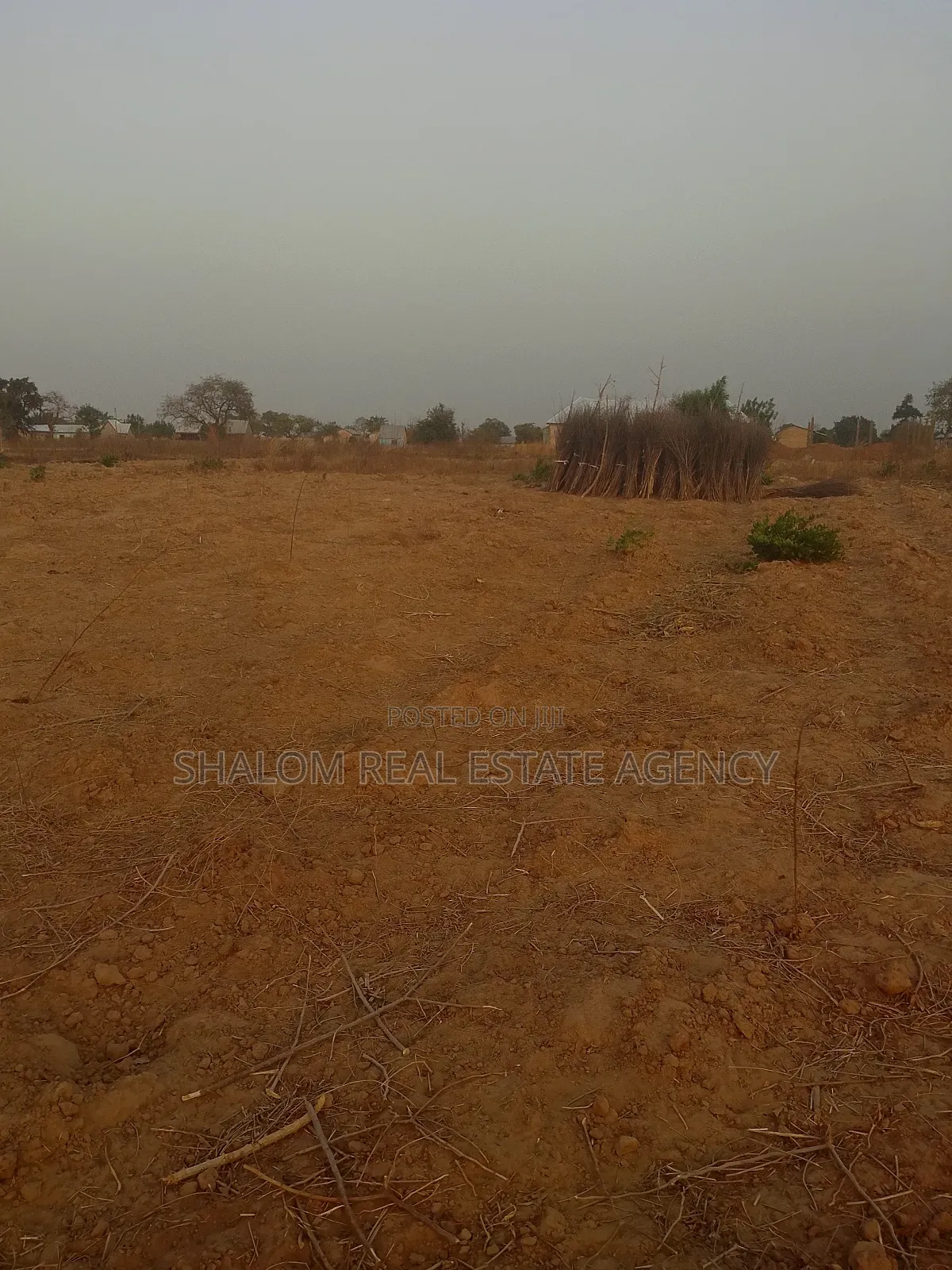 An Acre of Land by the Maguli-Zunjung Road for Sale
