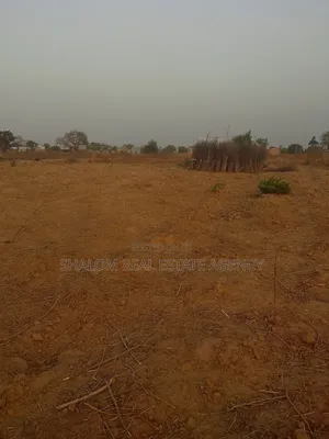 An Acre of Land by the Maguli-Zunjung Road for Sale