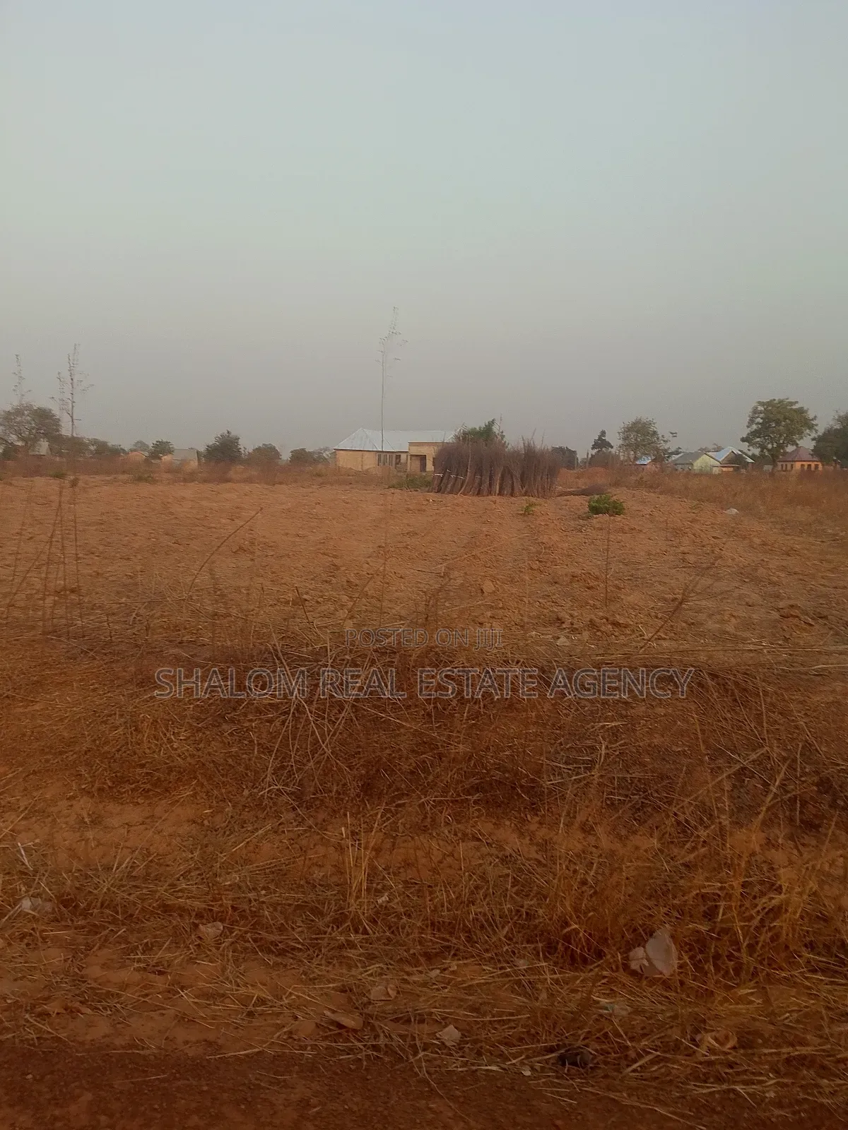 An Acre of Land by the Maguli-Zunjung Road for Sale