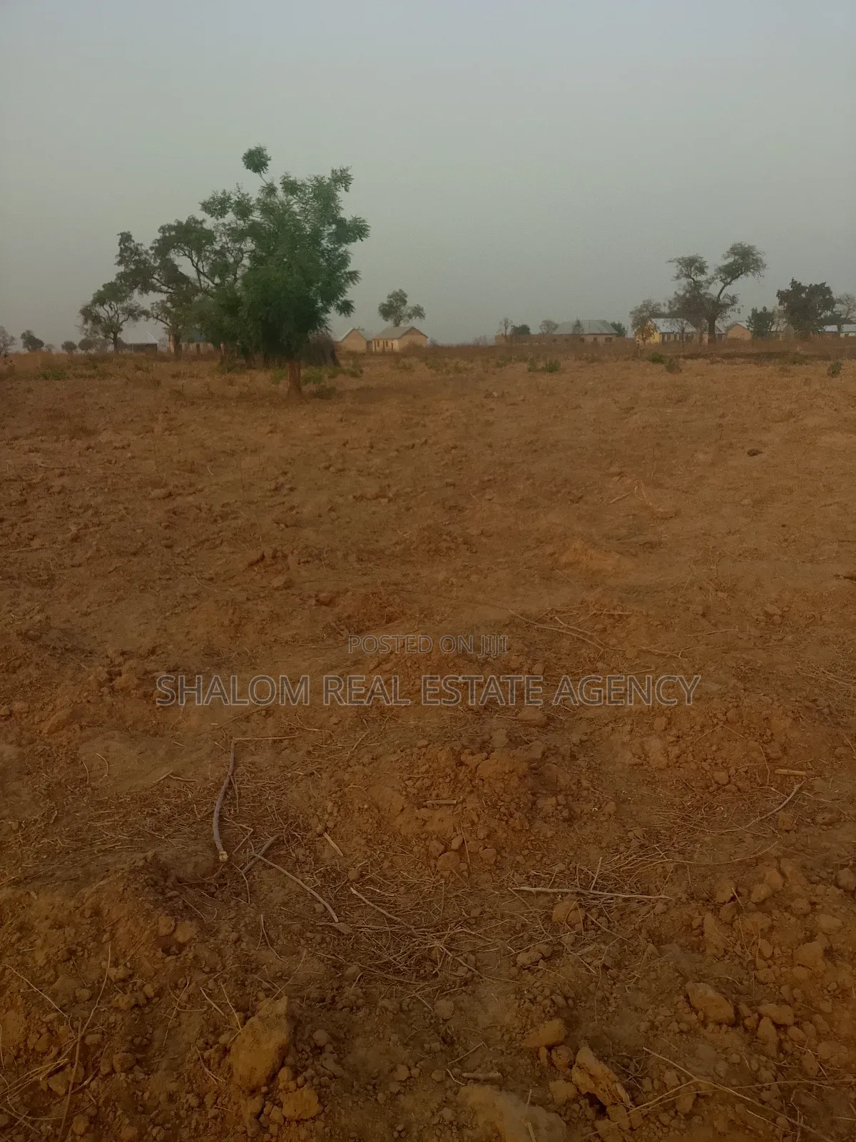 An Acre of Land by the Maguli-Zunjung Road for Sale