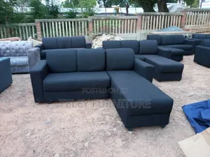 Lshape Sofa