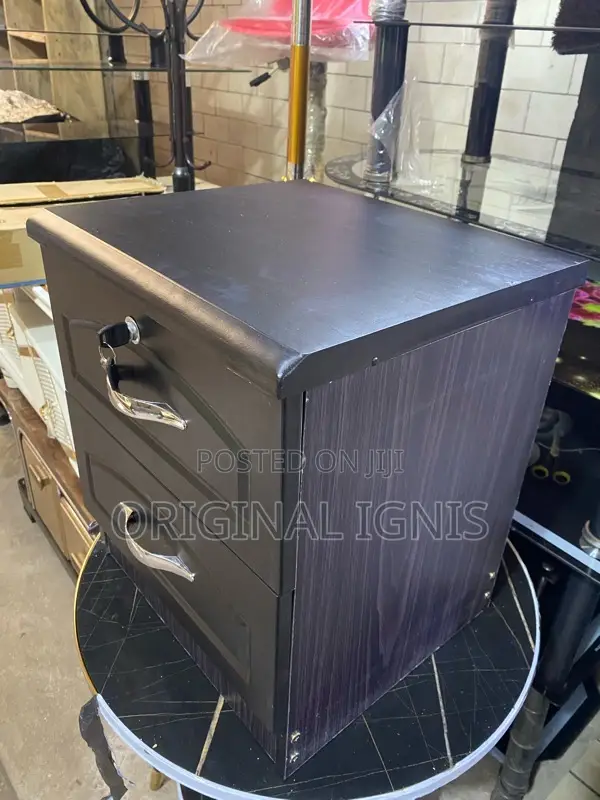 Bedside Cabinet/Drawer( 2 in 1 )