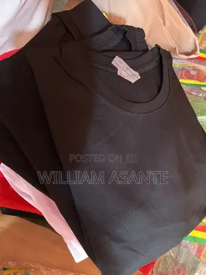 Quality Cotton T-Shirts