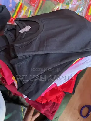 Quality Cotton T-Shirts