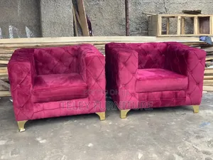 Single Sofa