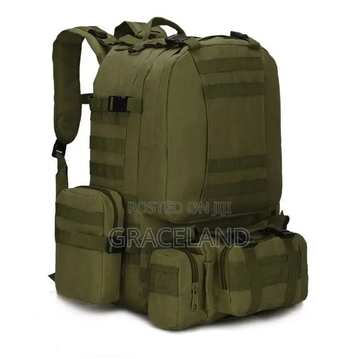 This Is Original Comfortable Waterproof Backpack for Military