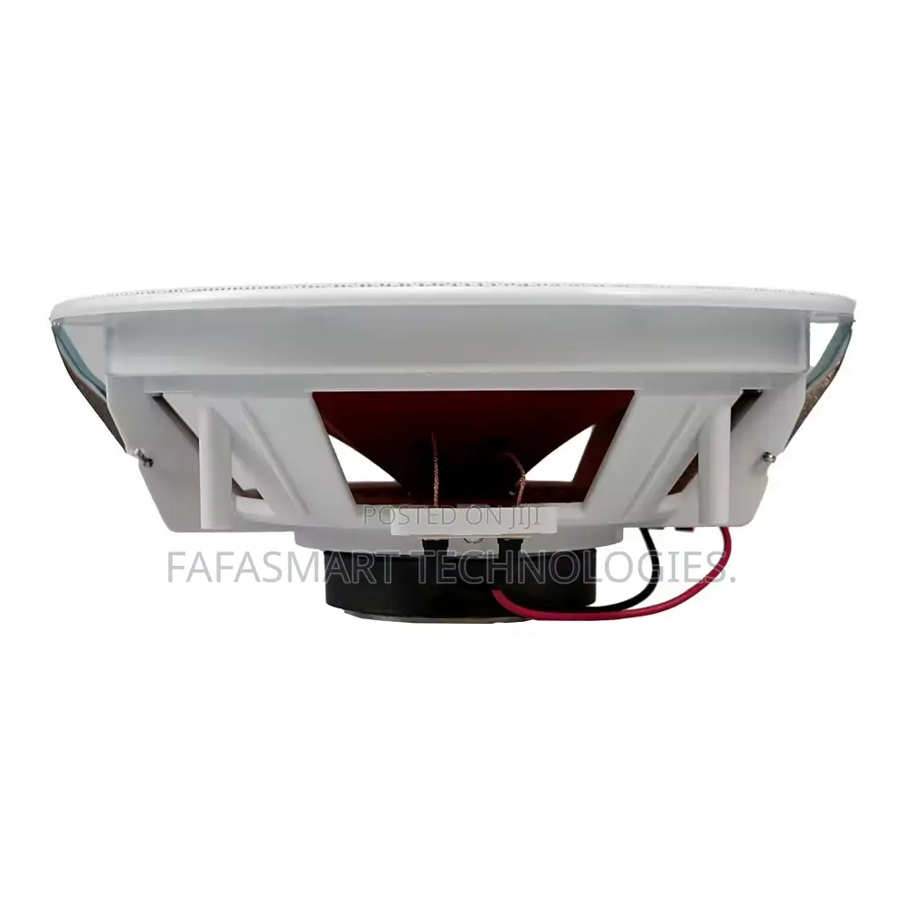 8-inch Two-way Coaxial Ceiling Speaker 8\" Woofer 1\" Tweeter